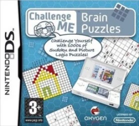Challenge Me – Brain Puzzles (EU) Rom